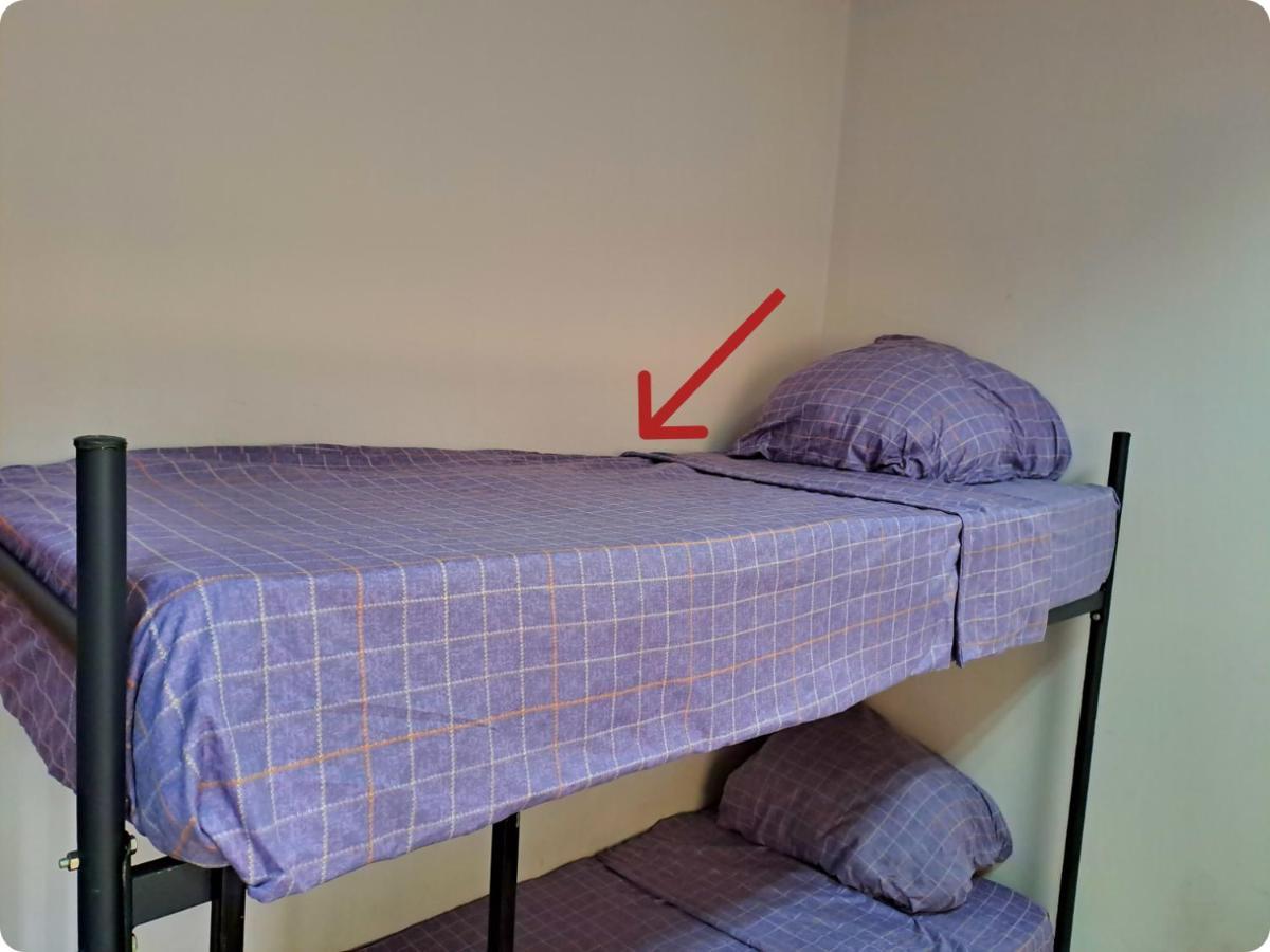 Fox Park Hostel อัลมาตี ภายนอก รูปภาพ